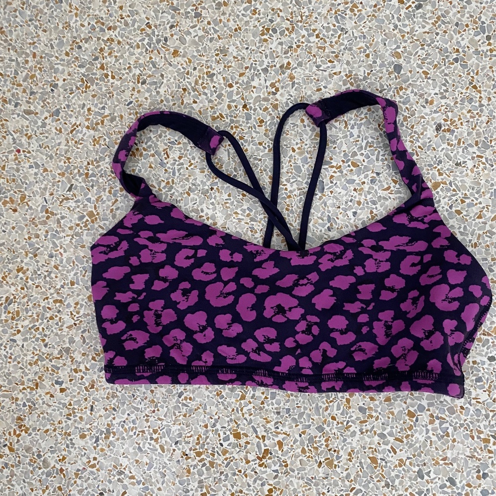 lululemon athletica Sports Bra